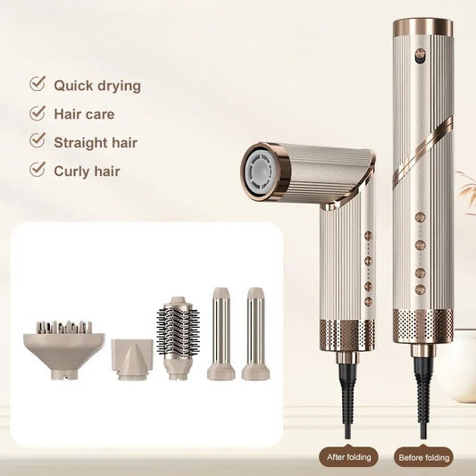 BlowGenius™ - Hot Air Comb