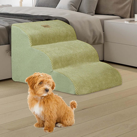 PawClimb™ - Pet Dog Slope Ladder