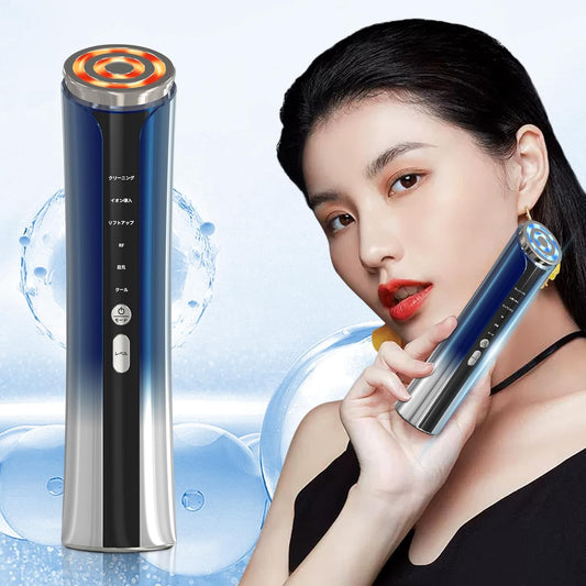 Toneé™ - 6-in-1 EMS Beauty Device