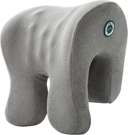 Tranquilo™ - Memory Foam Neck Support Pillow