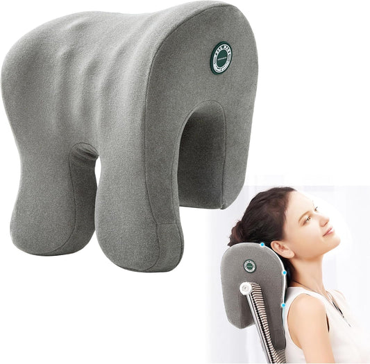 Tranquilo™ - Memory Foam Neck Support Pillow