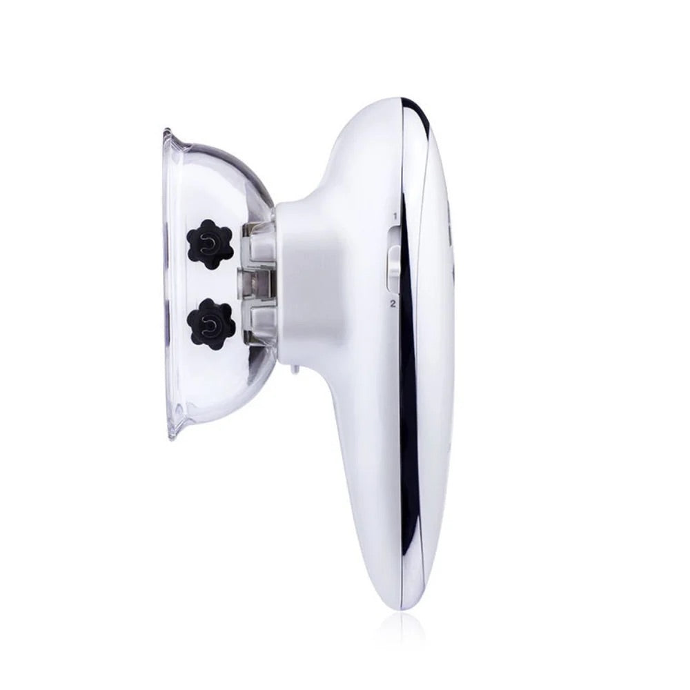 SlimPulse™ - Electric EMS Vacuum Suction Massager