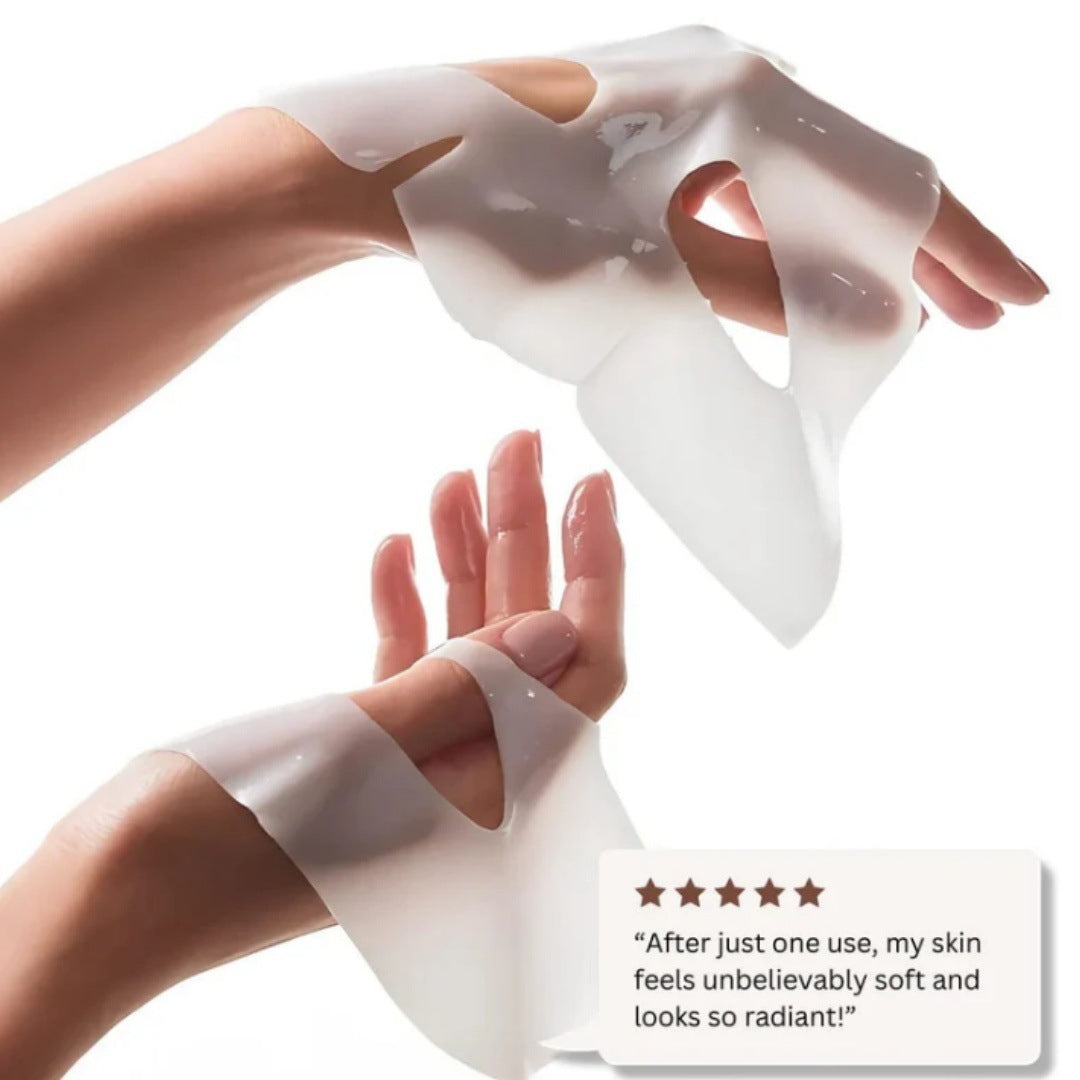 DewCell™ Collagen Veil Face Mask