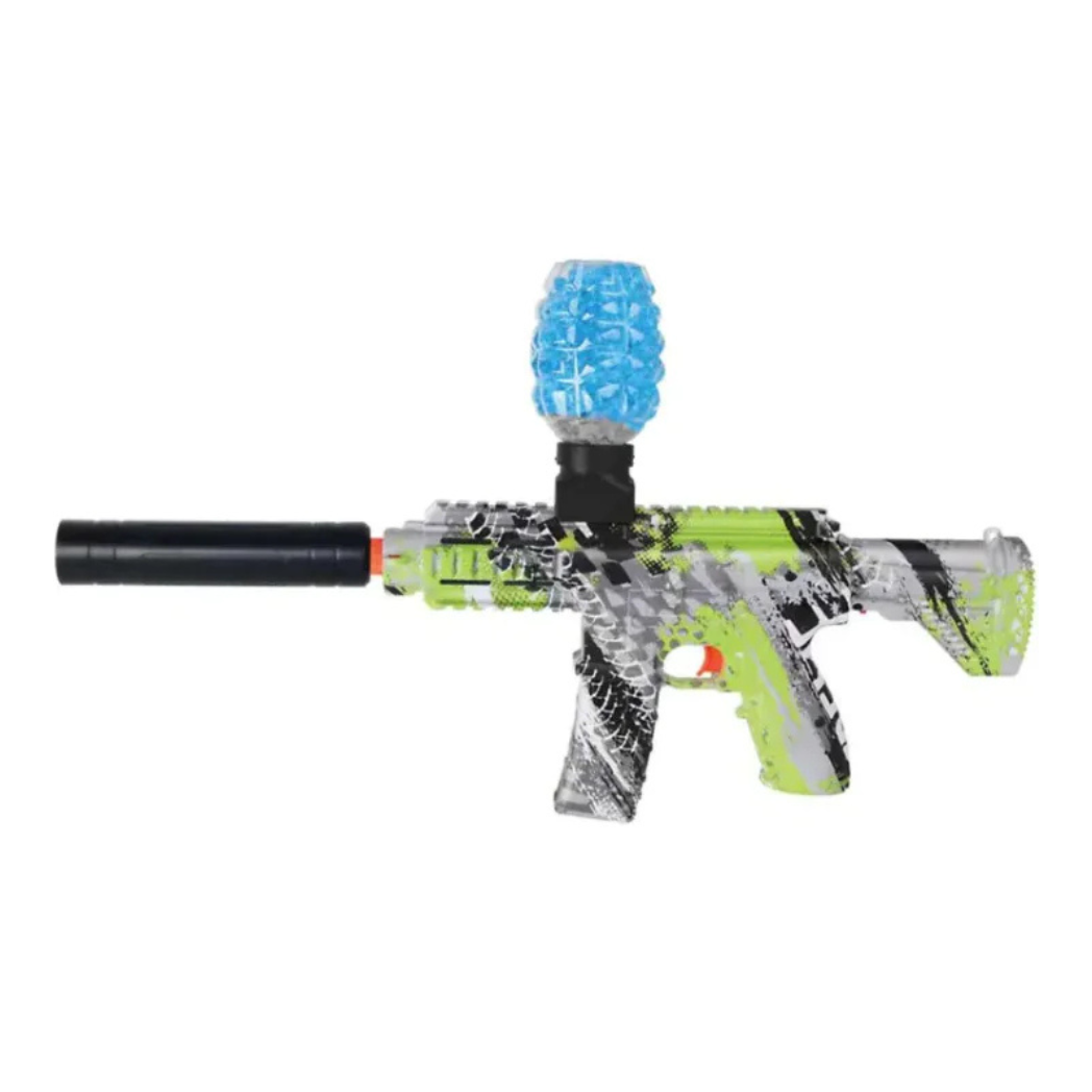 BlastNova™ - Electric Toy Gun