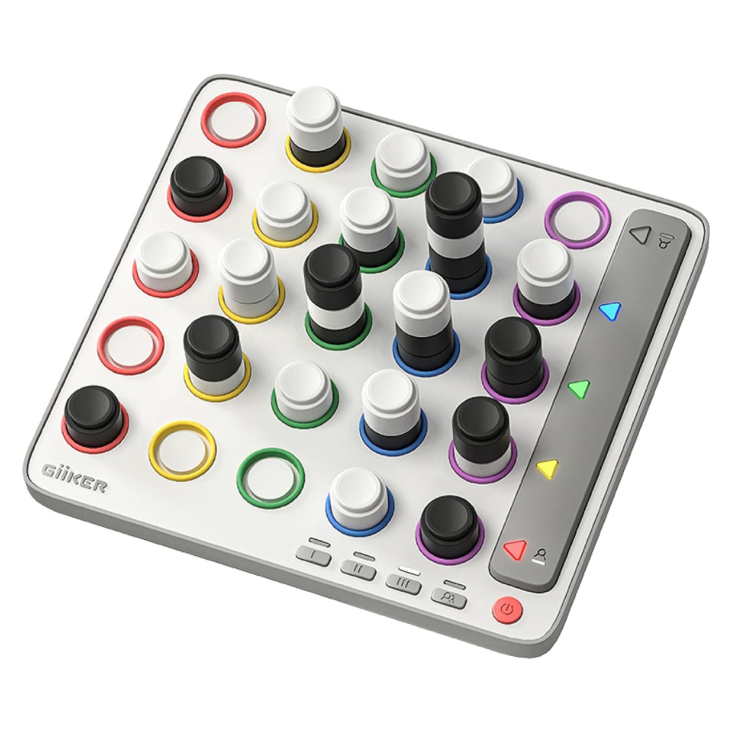 BrainGrid™ - Intelligent Sudoku Challenge Console