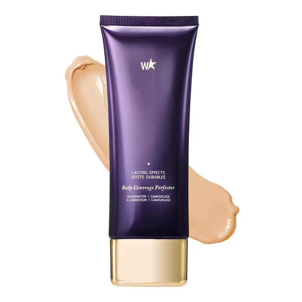 SkinSilk™ - Body Coverage Perfector