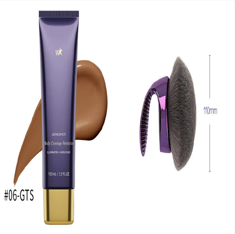 SkinSilk™ - Body Coverage Perfector