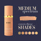 MatchMe™ - Skin Tint Color Changing Foundation