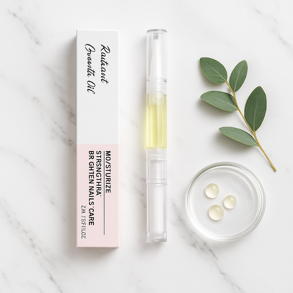 Nailixir™-Nail Growth Serum