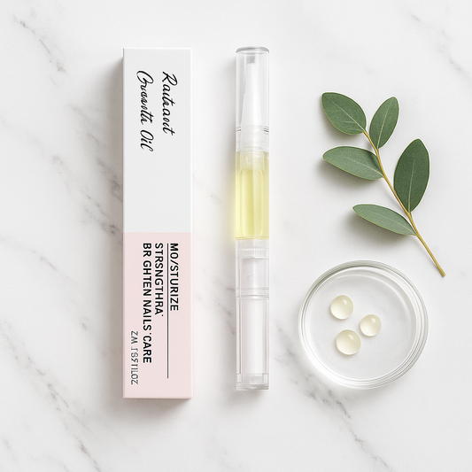 Nailixir™-Nail Growth Serum