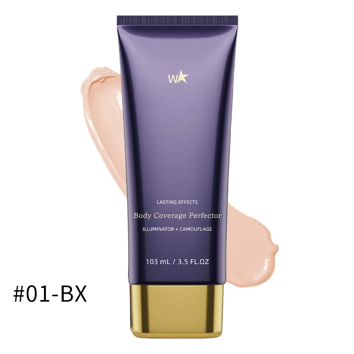 SkinSilk™ - Body Coverage Perfector