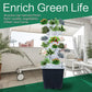 GrowSpire™ - Hydroponic Vertical Garden Tower
