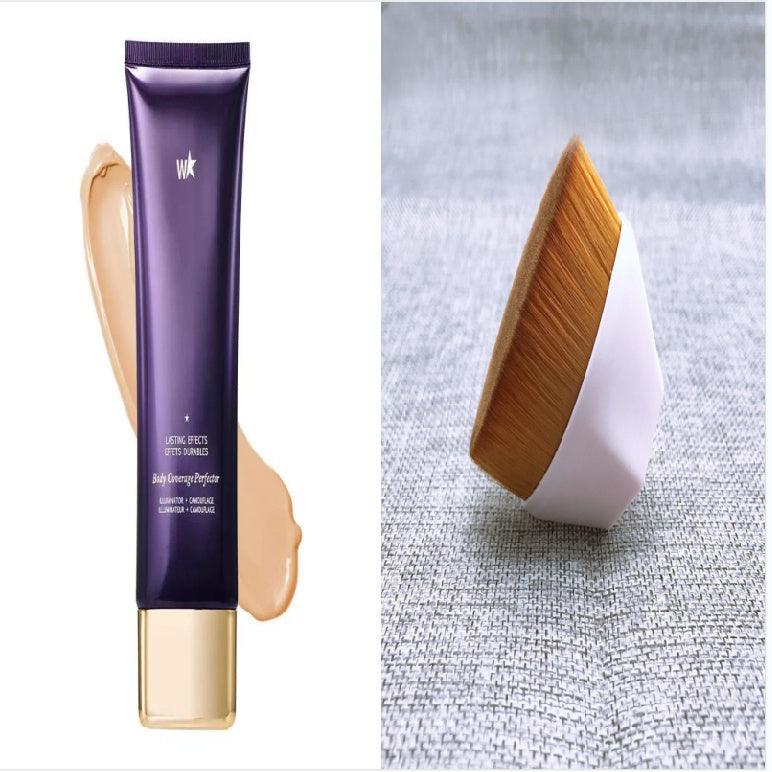 SkinSilk™ - Body Coverage Perfector