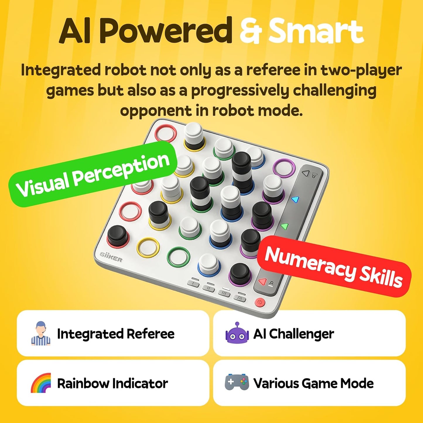 BrainGrid™ - Intelligent Sudoku Challenge Console