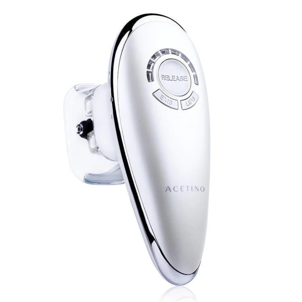 SlimPulse™ - Electric EMS Vacuum Suction Massager