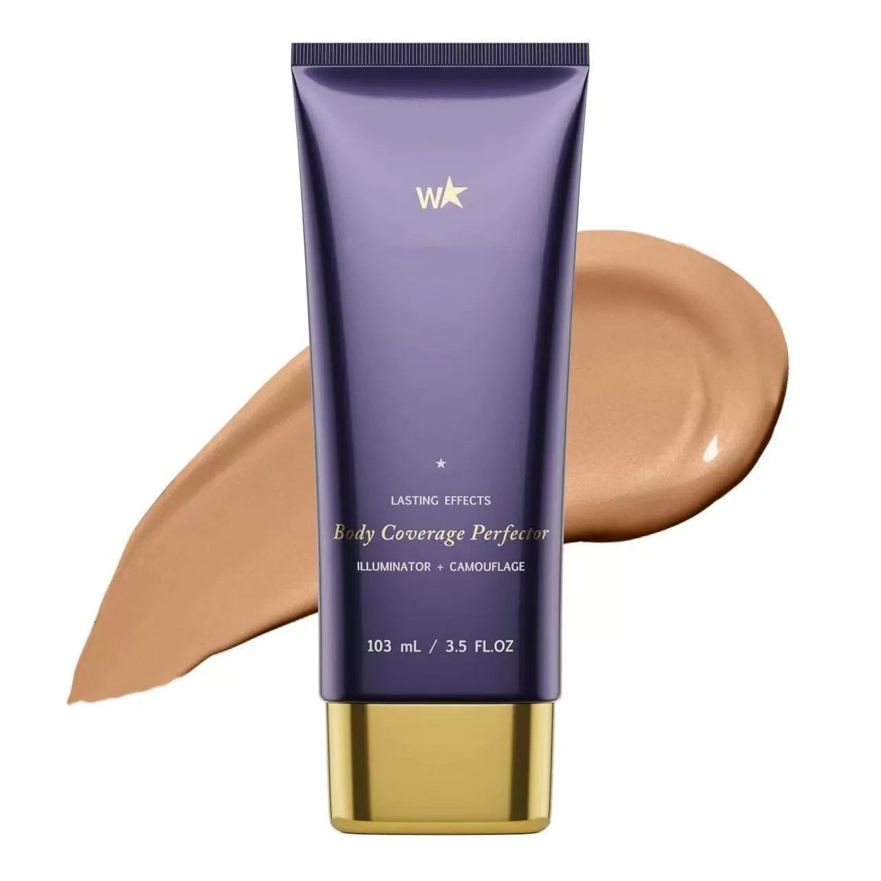 SkinSilk™ - Body Coverage Perfector