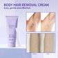 BareBliss™-Body Hair Removal Cream