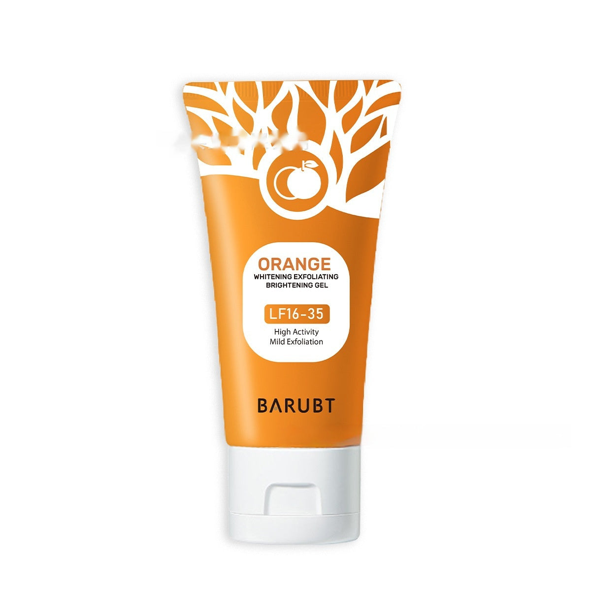 CitraGlow™ - Orange Enzyme Exfoliating Gel