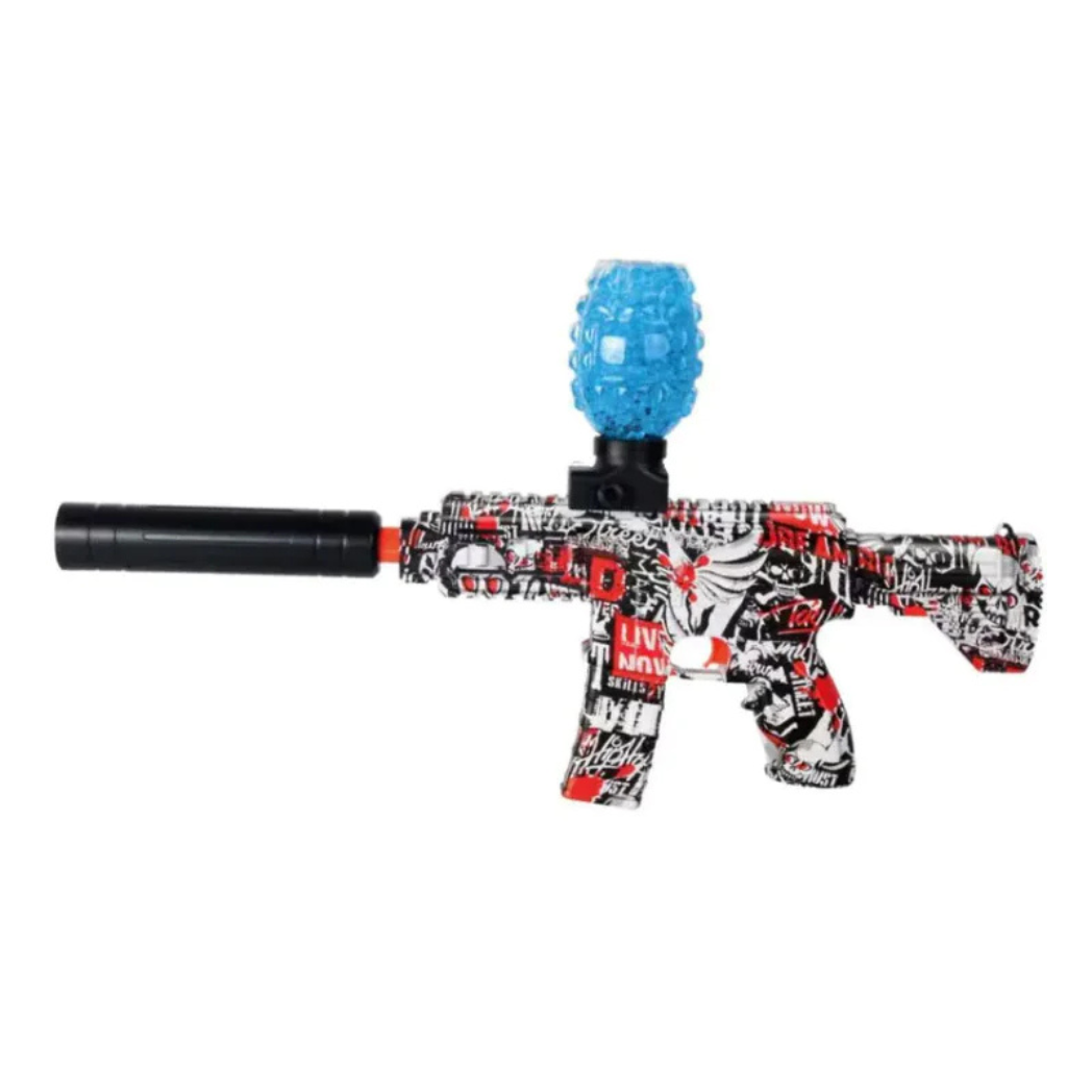 BlastNova™ - Electric Toy Gun
