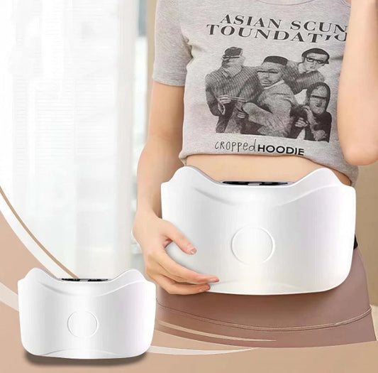 CoreRelix™ - Abdominal Massager Belt